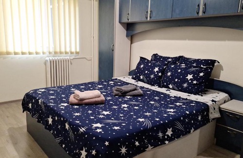 Ploiesti Apartamento | Ultracentral Residence 1