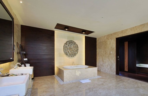 Sawangan Complejo | Ulu Segara Luxury Suites & Villas