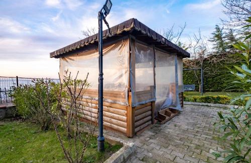 Osmangazi Chalet De Esquí | Uludağ Tatil Evleri & Villa Seyir