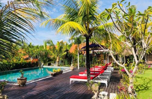 Uluwatu Complejo | Uluwatu Breeze Village