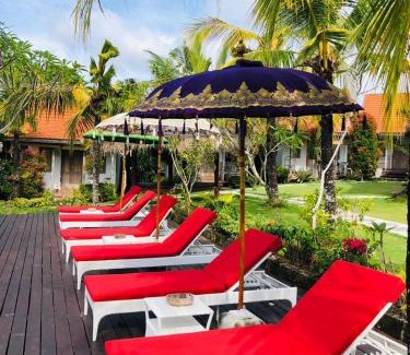 Uluwatu Complejo | Uluwatu Breeze Village