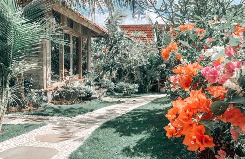 Uluwatu Complejo | Uluwatu Breeze Village