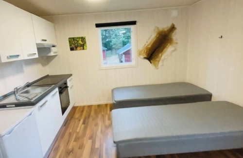 Laholm Municipality Cabina | Ulvereds Hjorthägn