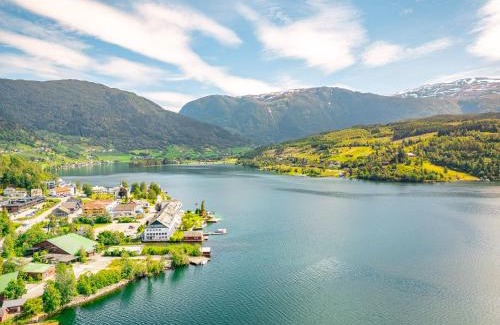 Ulvik Otro | Ulvik Camping