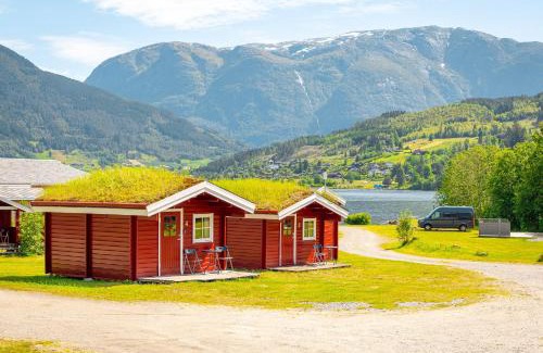 Ulvik Otro | Ulvik Camping