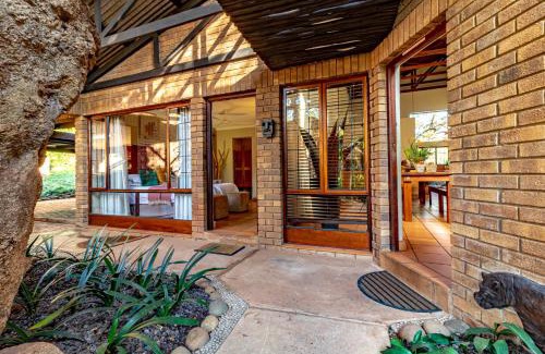 Hazyview Cabina | Ulwazi Rock Lodge