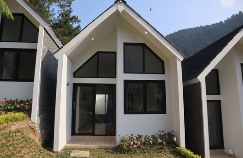 Hargomulyo Cabina | Ulya Kabin Tawangmangu