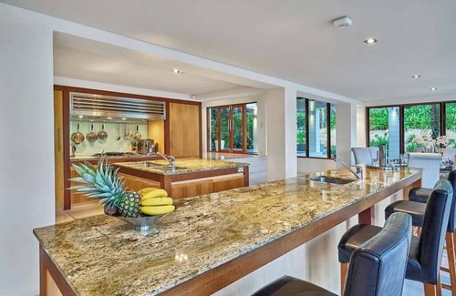 Finlayvale Casa | Ulysses Rainforest Retreat