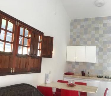 Barra Grande Casa | Um lugar no Paraíso !