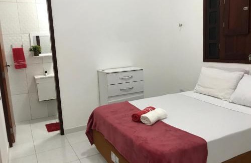 Barra Grande Casa | Um lugar no Paraíso !