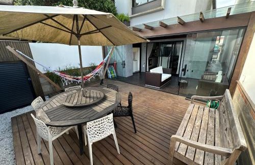 Garopaba Casa | Uma casa bem decorada a alguns passos do mar