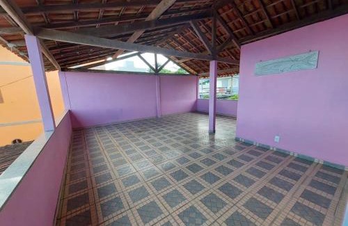 Piuma Casa | Uma jóia em frente ao mar!