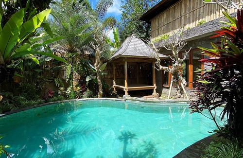 Sebatu Villa | Uma Linggah Resort by Puri Signatures