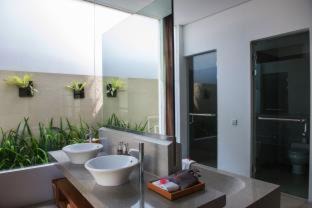 Drupadi Villa | Uma Sapna Seminyak