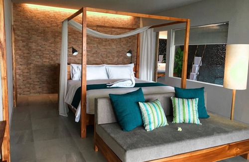 Medewi Casa | Umadewi Surf & Retreat