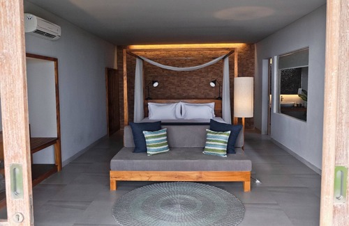 Medewi Casa | Umadewi Surf & Retreat