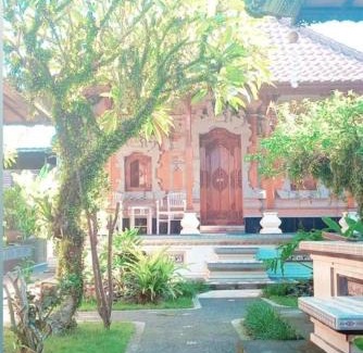 Gianyar Casa | Umah Arya Homestay