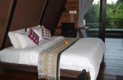 Gianyar Apartamento | Umah D Abing