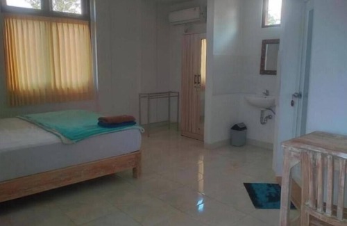 Batubulan Apartamento | Umah GEOKS