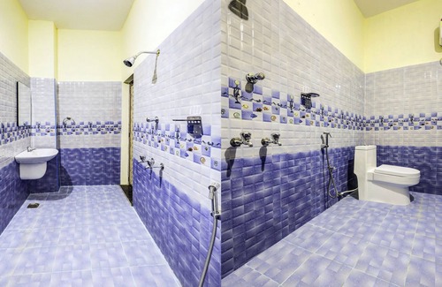 Chettikulam Casa | Umaiyyal Home Stay