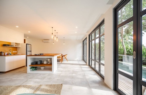Umalas Apartamento | Umalas Living Managed By CPM Bali
