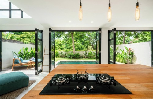 Umalas Apartamento | Umalas Living Managed By CPM Bali