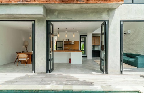 Umalas Apartamento | Umalas Living Managed By CPM Bali