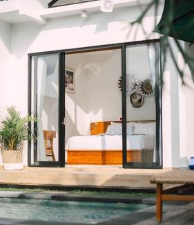 Gianyar Villa | Umanisa Villas