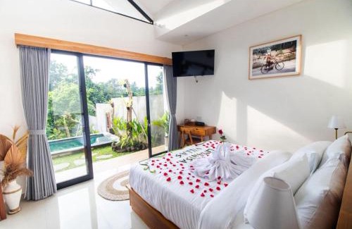 Gianyar Villa | Umanisa Villas