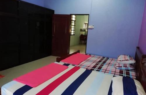 Kota Bharu Casa | UMARI WEDDING HOMESTAY & SPA CONCEPT in KOTA BHARU