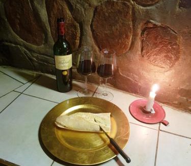 Kgetlengrivier Otro | umbabala bush camp