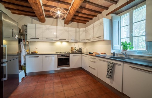 Bagnaia Apartamento | UmbriaTuscany apartment close to Lago di Trasimeno.