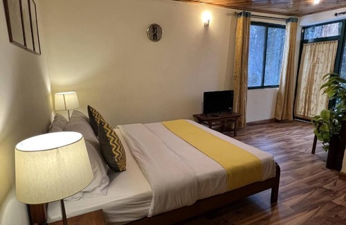 Khanspur Hotel | Umda Hotel Montana