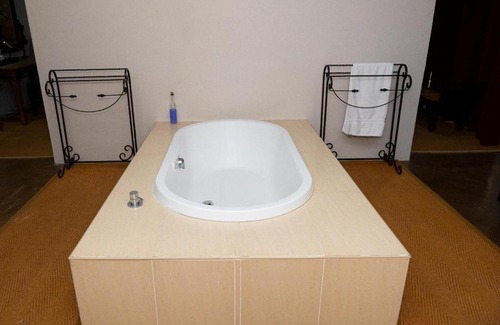 Port Shepstone Apartamento | Umdlalo Lodge