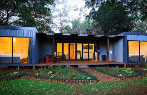 Malkerns Cabina | Umdoni Farm Lodge