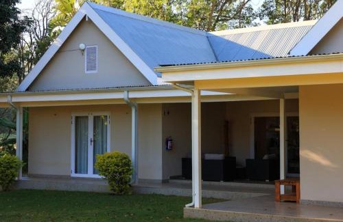 Malkerns Cabina | Umdoni Farm Lodge