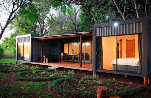 Malkerns Cabina | Umdoni Farm