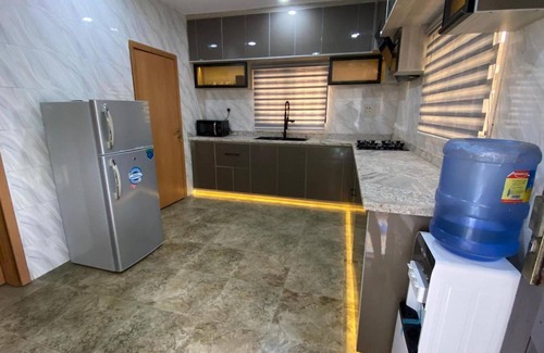 Biogbolo Apartamento | Umeralty hotels and Apartments