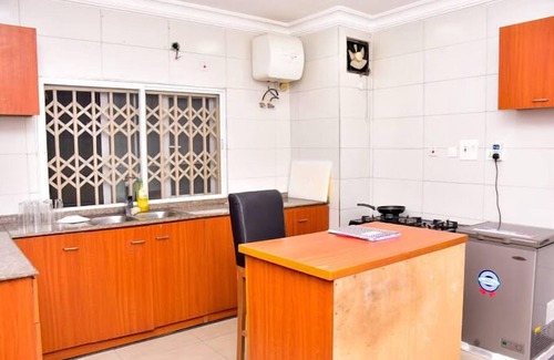 Biogbolo Apartamento | Umeralty hotels and Apartments