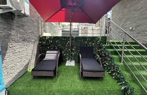 Biogbolo Apartamento | Umeralty hotels and Apartments