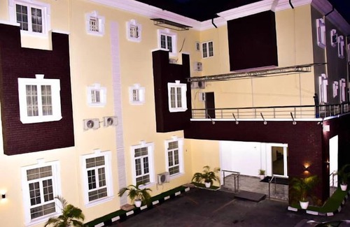 Biogbolo Apartamento | Umeralty hotels and Apartments