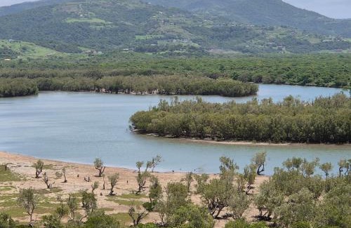 Port St Johns Casa | UMGAZANA LOOKOUT