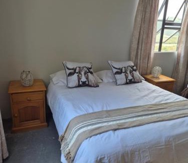 Port St Johns Casa | UMGAZANA LOOKOUT