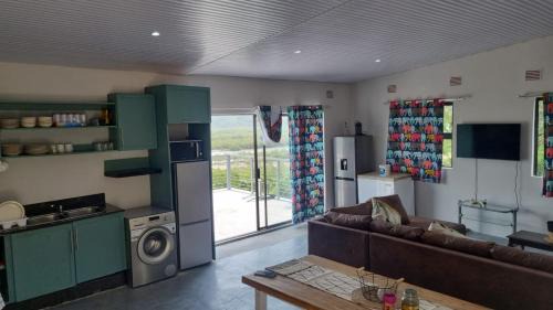 Port St Johns Casa | UMGAZANA LOOKOUT