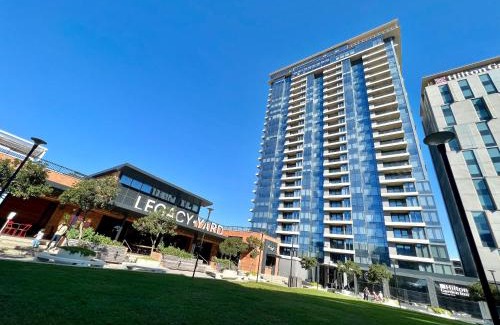 Umhlanga Ridge Apartamento | Umhlanga Arch Luxury