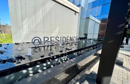 Umhlanga Ridge Apartamento | Umhlanga Arch Luxury