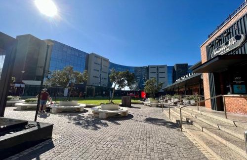 Umhlanga Ridge Apartamento | Umhlanga Arch Luxury