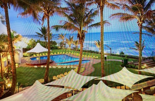 Umhlanga Apartamento | Umhlanga Sands Resort