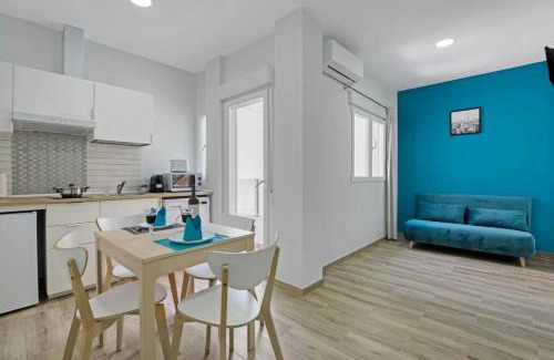 Alicante Apartamento | Umihouse apartamentos centro Alicante