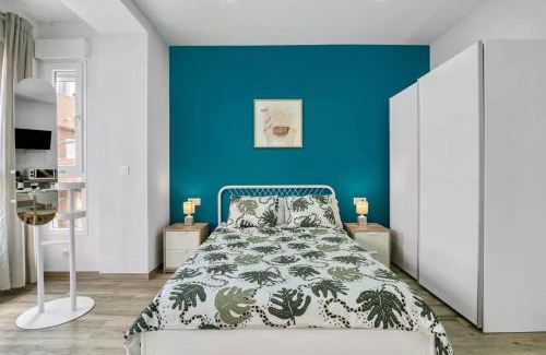 Alicante Apartamento | Umihouse apartamentos centro Alicante